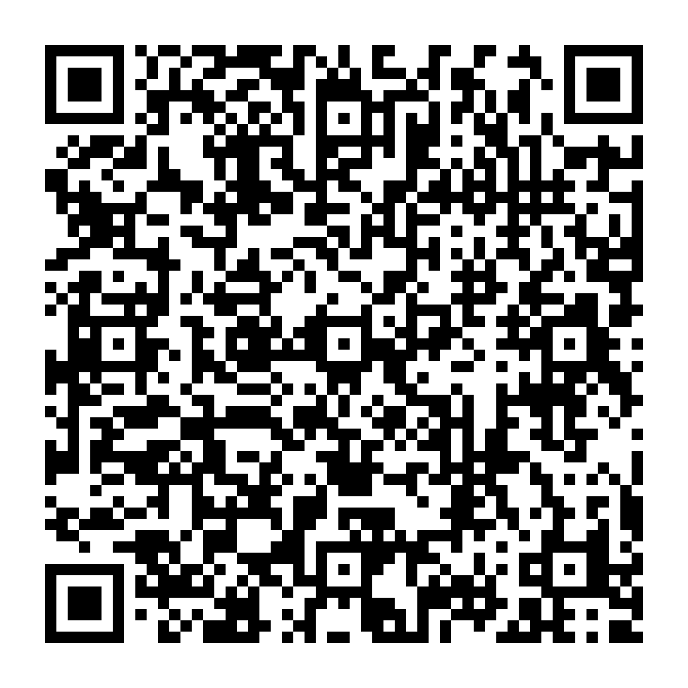 Scan the QR code to install RcloneView Mobile from the App Store