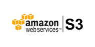 Amazon S3 Amazon S3