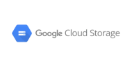 Google Cloud Storage Google Cloud Storage