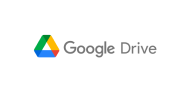 Google Drive Google Drive