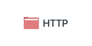 HTTP HTTP