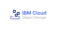 IBM Cloud Object Storage IBM Cloud Object Storage