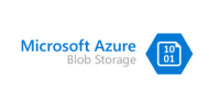 MS Azure Blob MS Azure Blob