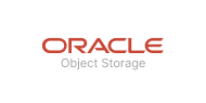 Oracle Cloud Object Storage Oracle Cloud Object Storage