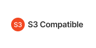S3 Compatible S3 Compatible
