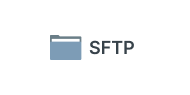 SFTP SFTP