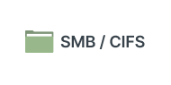 SMB / CIFS SMB / CIFS