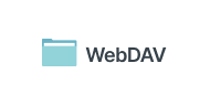 WebDAV WebDAV