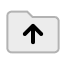 navigate to upper folder