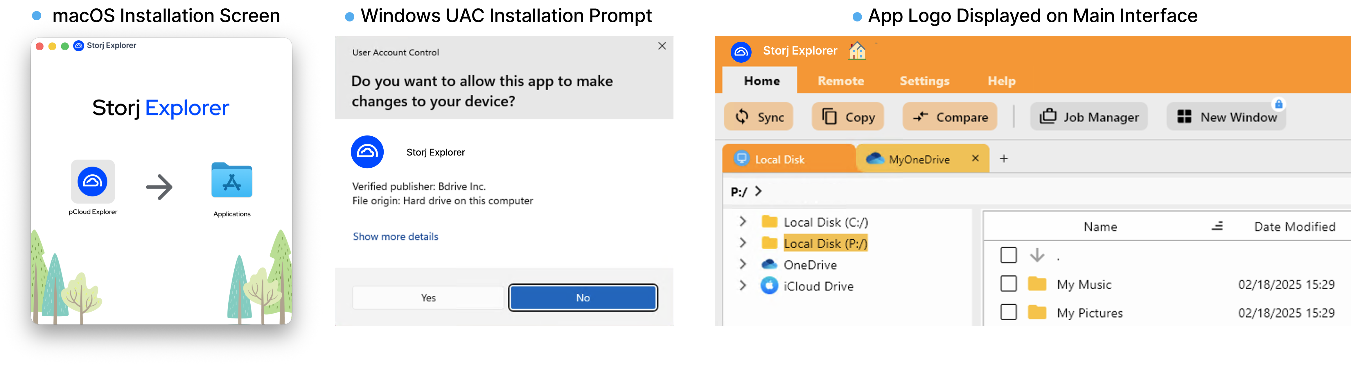 storj brandkit example